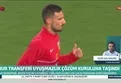 Kayserispor, Onur Bulut'un Beşiktaş'a transferini UÇK'ya taşıdı