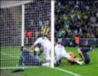 İnternette derbi geyikleri