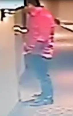 Vatan Şaşmaz'ın son görüntüleri ortaya çıktı