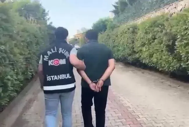 FETÖ’nün finans ayağına darbe!