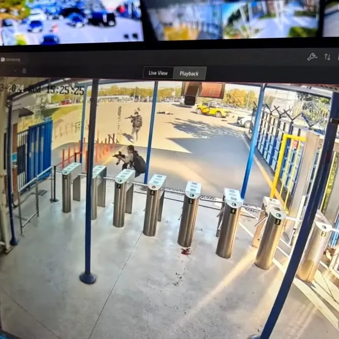 Ankara Tusaş TAİ saldırısı kim üstlendi? TUSAŞ patlaması TAİ ...