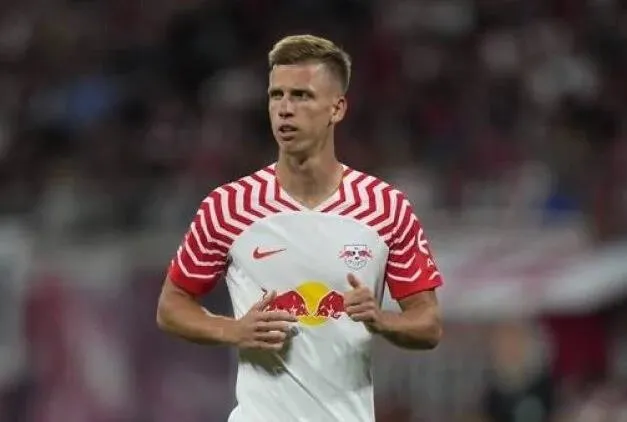 Manchester City’nin hedefi Dani Olmo