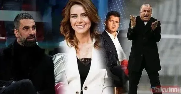 Fatih Terim Fonu adı altında ünlü futbolcuları dolandıran Seçil Erzan davasında yeni detay! Mesajlarda adı geçen Fatin Seven konuştu