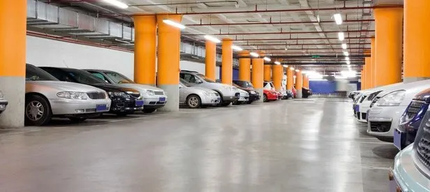 Otopark kararı sevindirdi