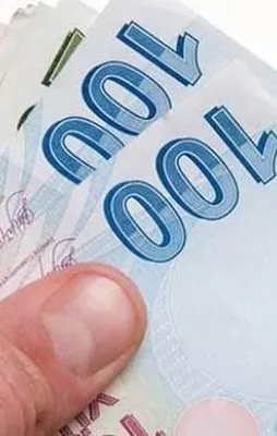 Maaşa göre promosyon