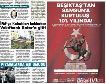 Bütçe bahanesiyle halka hizmet etmeyen CHP’li belediyeler; yandaş Cumhuriyet, Birgün ve Sözcü’yü reklama boğdu