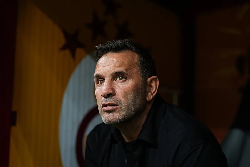 Milan'ın yıldızı Galatasaray'a! Eski aşk alevlendi - 12