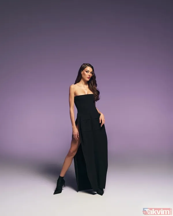 Cannes'a giden Dilan Çiçek Deniz’in transparan tarzı sosyal medyaya damga vurdu! Eleştiriler peş peşe geldi: Çıplaklık şıklık mı? - 19