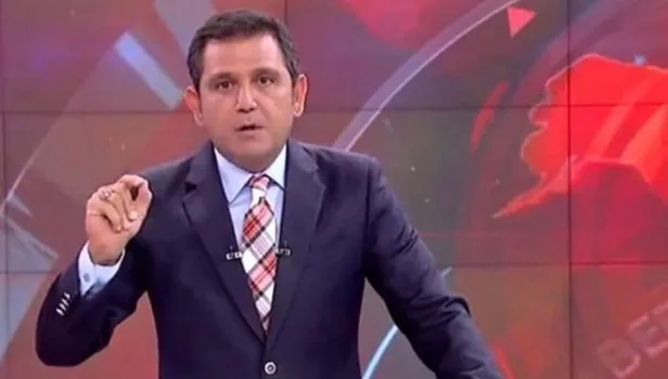 FOX yalan haberde sınır tanımadı RTÜK yine sessiz kaldı!
