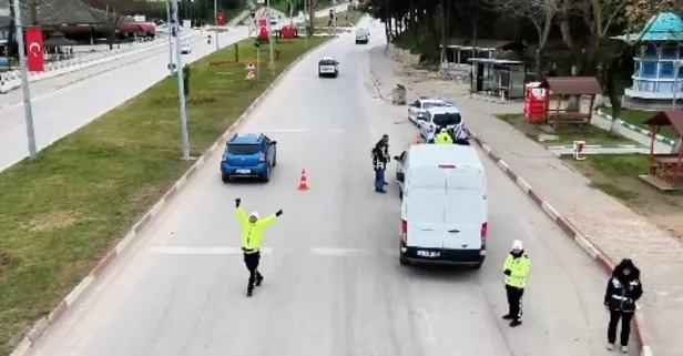 Bayram tatilinin ilk 2 gününde acı bilanço! 19 kişi hayatını kaybetti, 2 bin 499 kişi yaralandı