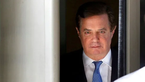 Trump'ın kampanya müdürü Paul Manafort, Özel Savcı Mueller'le anlaşmaya yakın-1