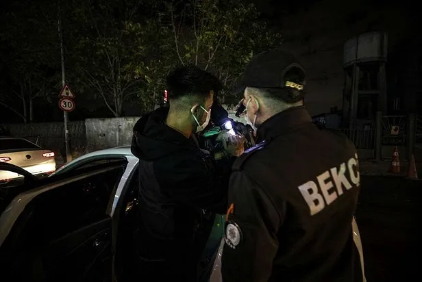SON DAKİKA: İstanbul'da "Yeditepe Huzur" asayiş uygulaması: 184 bin 404 TL para cezası kesildi-3