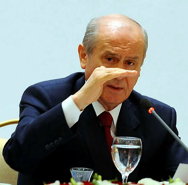 Son dakika: MHP Lideri Devlet Bahçeli'den Yargıtay binasının dua ile açılmasını eleştirenlere sert tepki-4
