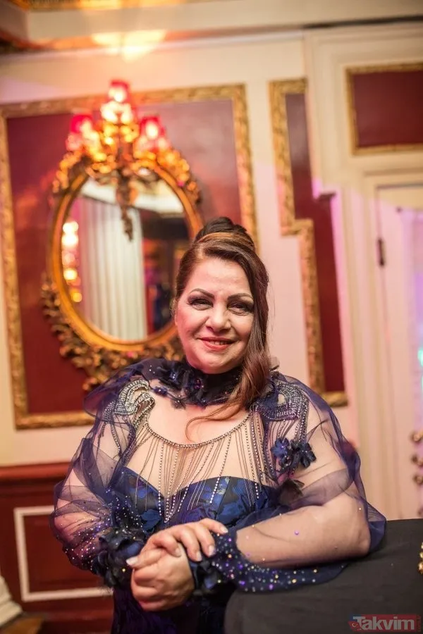 Bergen’in en yakın arkadaşı Tüdanya’dan yıllar sonra gelen itiraf: Bergen’i dizime yatırıp gözüne… - 7