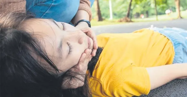 Epilepsinin en sinsi belirtisi: Sessiz ve kısa nöbetler