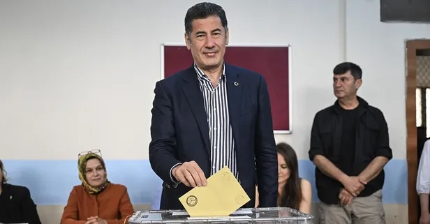 Son dakika: Türkiye 2. tur için sandık başında! Sinan Oğan: Her türlü linç girişimini kınıyorum