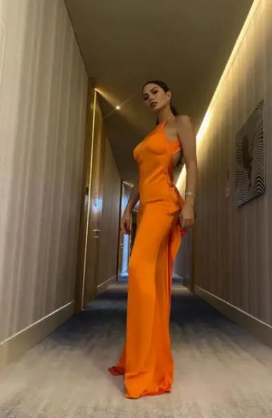 Demet Özdemir o büyük büyük sırrı bizzat açıkladı ağzından baklayı çıkardı! Acun Ilıcalı hatrına sevgili yaptığı söylenen Demet...-7