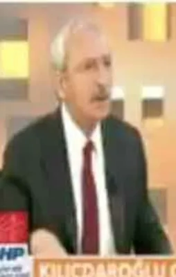 Kılıçdaroğlu'nu zora sokacak görüntüler
