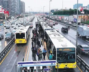 CHPli İBBden İstanbul’a zam yağıyor
