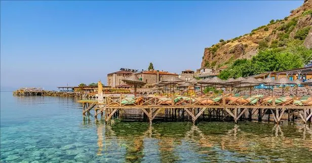 Kafa dinlemek isteyenlere müjde! Tatil yapılacak en sakin yerler listelendi! Türkiye'nin kalabalıktan uzak en güzel tatil yerleri...