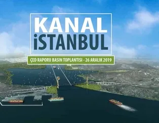 İşte Kanal İstanbul Projesi'nden elde edilecek yıllık gelir! Yarısı bile dünya rekoru