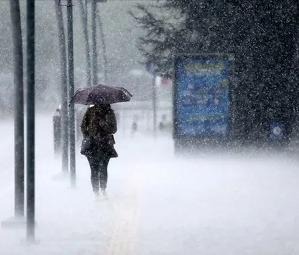 Ankara’da Kar Bekleyenler! Uzmanlar Tarihi Açıkladı
