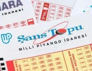 4 talihliye 235’er bin