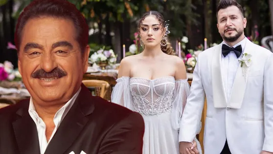 İbrahim Tatlıses bebek müjdesiyle havalara uçtu! 71 yaşındaki İmparatora 10uncusu geliyor! Cinsiyeti belli mi?