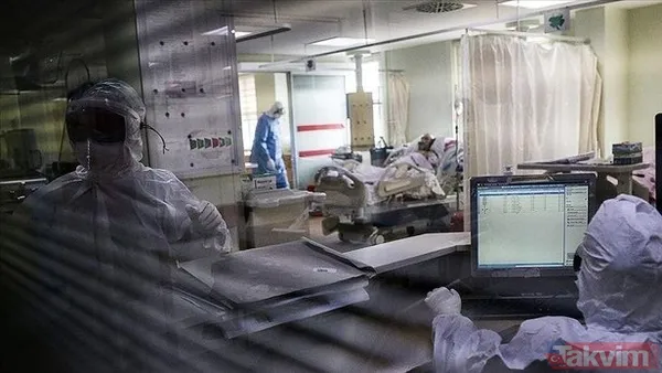 5-11 Haziran illere göre haftalık koronavirüs vaka sayıları! En çok artış hangi illerde? İstanbul, Ankara ve İzmir... - 5