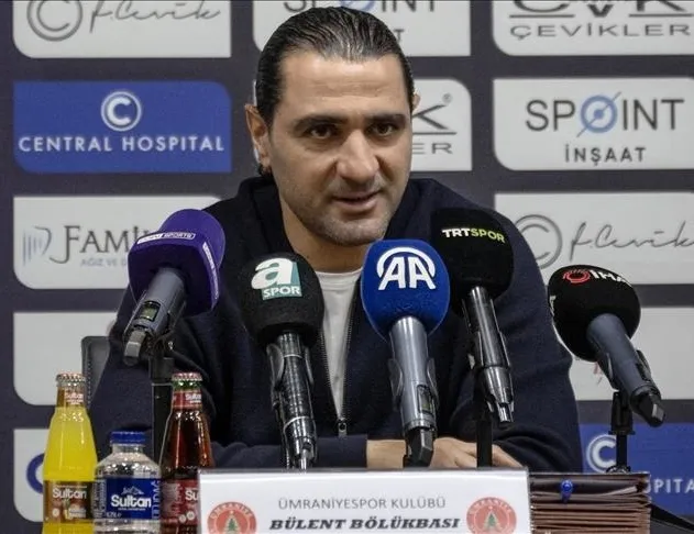 Bölükbaşı imzayı attı