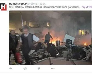 Doğan medyası yine algı operasyonu yaptı