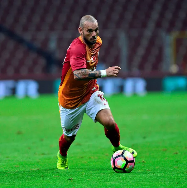 Sneijder'in ayrılık şartı ortaya çıktı-12