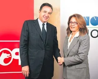 Türk kadını dünyayı yönetiyor