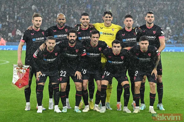 Fenerbahçe'den Galatasaray taraftarını üzecek transfer! - 28