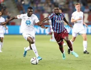 Trabzon’da kazanan yok!