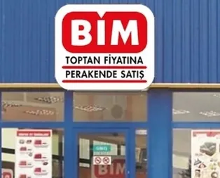 BİM 20 ilde personel alımı yapacak! İŞKUR BİM personel ilanları yayımlandı! Başvuru nasıl yapılır?