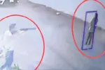 Eski sevgilisi tarafından vurulan genç kadın küllerinden yeniden doğdu