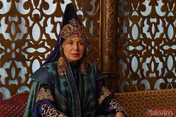 Atv'nin yeni dizisi Bozkır Arslanı Celaleddin'in yayın tarihi belli oldu! Oyuncu kadrosundaki yıldız isimlerle gümbür gümbür geliyor! - 17