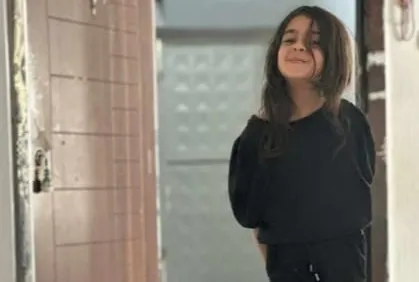 Mahalle çevresini 8 kez arandı