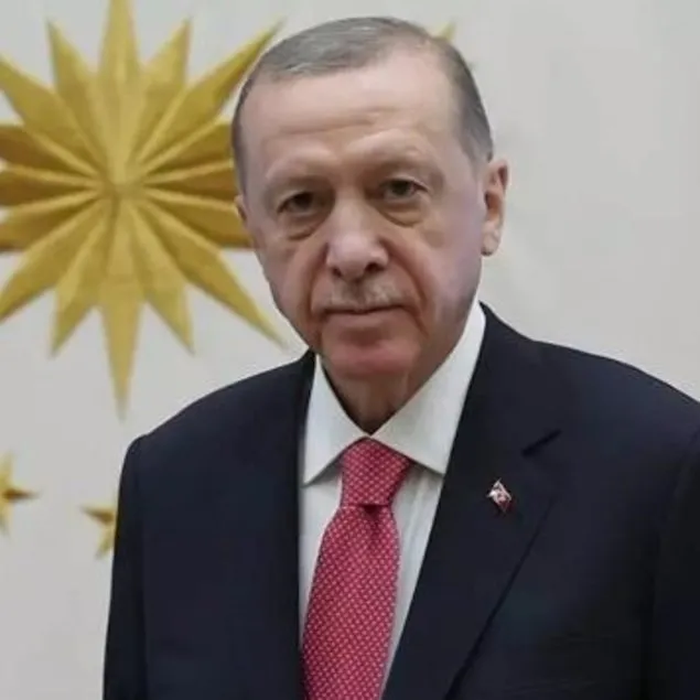 Başkan Erdoğan’dan şehit ailesine taziye mesajı