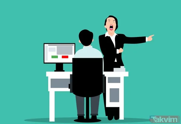 Sadece Erkeklerde Yokmuş! Kadın Psikopatları Ele Veren O İki Şaşırtıcı İşaret - 1