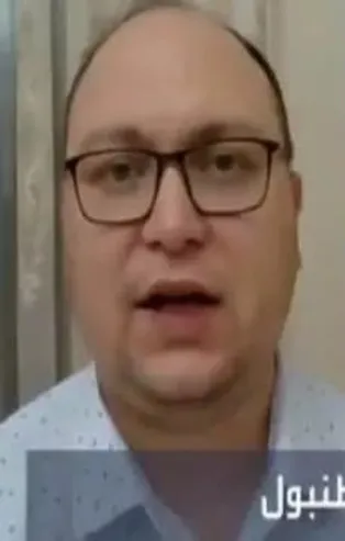 Independent Türkçe'den Suudi sermayesiyle Türkiye düşmanlığı! Zahit Gül'den akılalmaz yalanlar