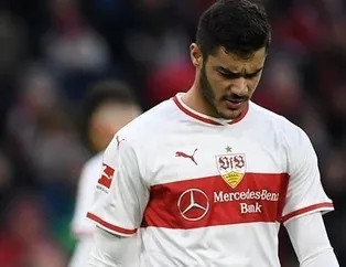 Stuttgart yıkıldı! Tarihte ilk kez...