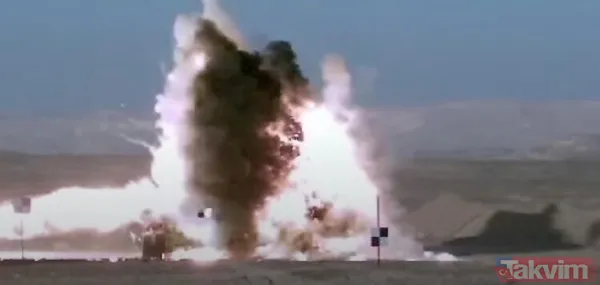 Doğu Akdeniz'de Yunanistan'dan savaş çıkaracak hamle! Türkiye'ye karşı adalara İsrail füzesi! - 9