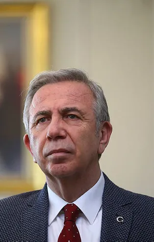 Mansur Yavaş'ın "2014 seçimlerinde oylar çalındı" yalanına YSK'dan yanıt