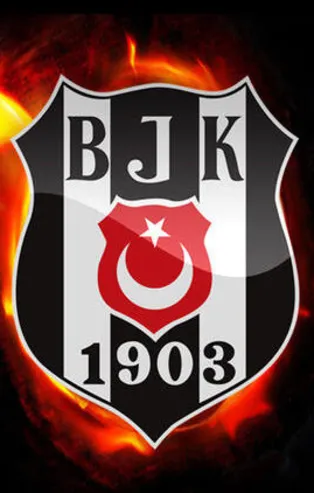 Beşiktaş'ta flaş ayrılık! Resmen açıklandı