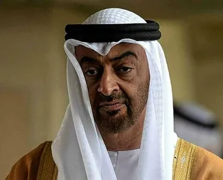 BAE Prensi Muhammed bin Zayidden kirli Libya oyunu