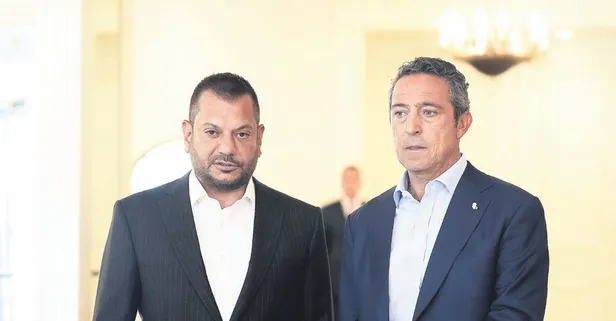 Kulüpler Birliği’nde yeni dönem!