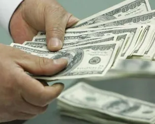 Dolara bir tokat da o kuruluştan!