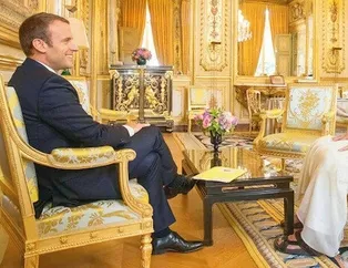 Türkiye’ye karşı 12 sır toplantı